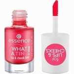 Essence WHAT A TINT! Tinta Labbra & Guance  3 di 3 Tinta Labbra & Guance