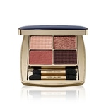 Estée Lauder PURE COLOR LUXE EYESHADOW QUAD Palette Occhi 1 di 1 Palette Occhi