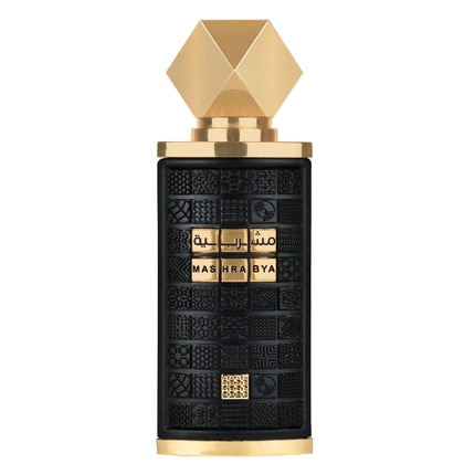 100 ML Lattafa MASHRABYA Eau De Parfum 1 di 1