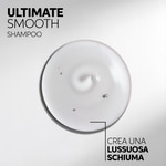 250 ML WELLA ULTIMATE SMOOTH Shampoo 6 di 8 Shampoo