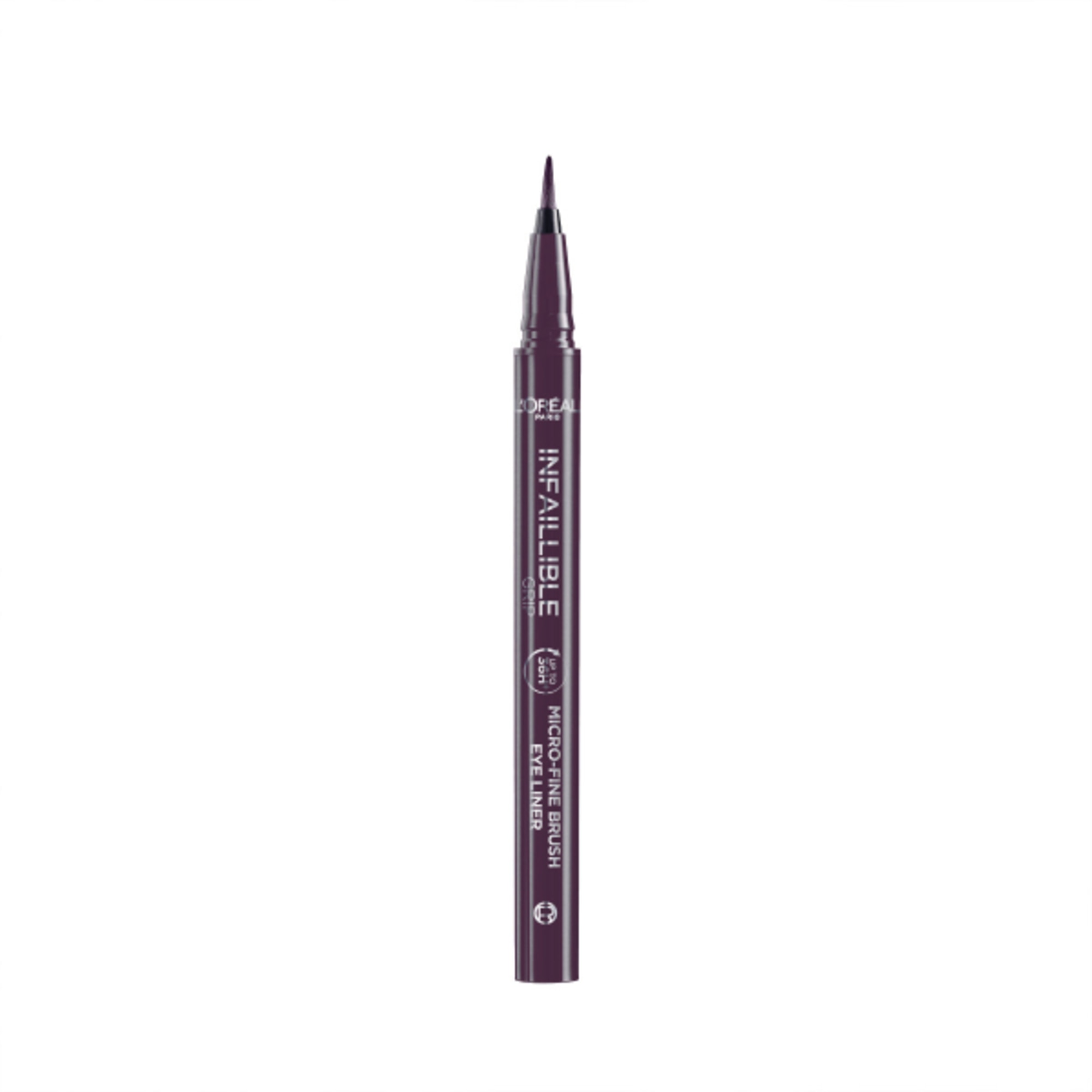 Micro Fine Liner Eyeliner 36H
