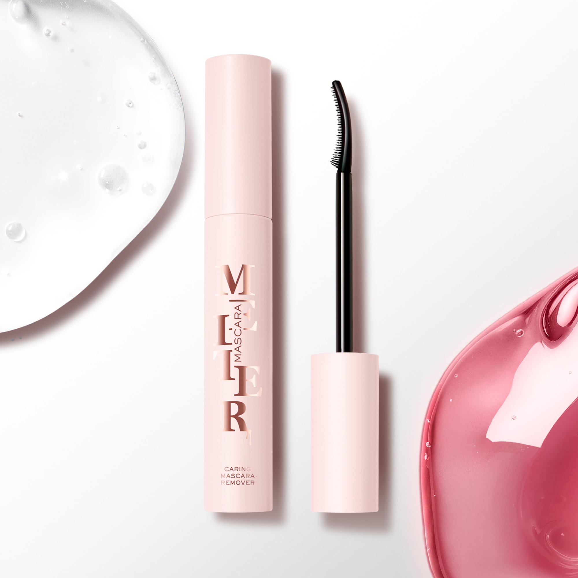 Struccante Mascara