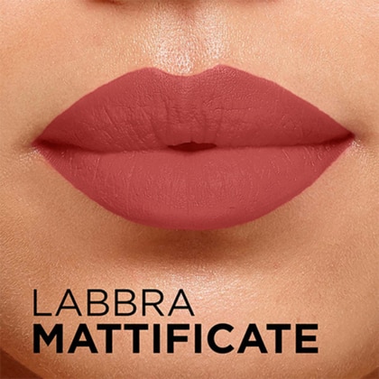  L'Oréal Paris COLOR RICHE Rossetto - Colors of Worth  1 di 3 