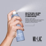 150 ML Mulac THE REFRESHER Shampoo Secco Cattura Odori  5 di 6 Shampoo Secco Cattura Odori