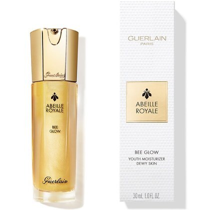  Guerlain ABEILLE ROYALE  Crema Viso  1 di 3 