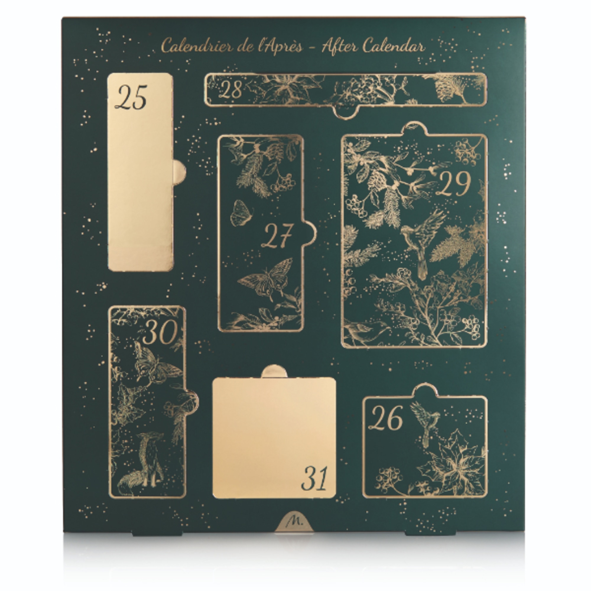 Calendario Dell'Avvento