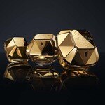 50 ML Rabanne LADY MILLION Lady Million Eau De Parfum 50Ml 3 di 4 Lady Million Eau De Parfum 50Ml