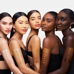  Dolce&Gabbana EVERLAST FOUNDATION Fondotinta Alta Coprenza 24 ORE  4 di 6 Fondotinta Alta Coprenza 24 ORE
