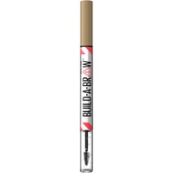  MAYBELLINE BUILD A BROW Penna Sopracciglia e Gel Fissante  1 di 2 