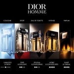 50 ML Dior DIOR HOMME Dior Homme Int.Eau De Parfumvaporisateur 50 Ml 5 di 5 Dior Homme Int.Eau De Parfumvaporisateur 50 Ml