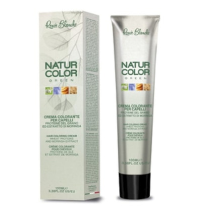 Renée Blanche NATUR COLOR GREEN Tinta Professionale 1 di 1