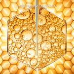 290 ML Guerlain ABEILLE ROYALE Revitalising & Fortifying Care Shampoo  6 di 8 Revitalising & Fortifying Care Shampoo