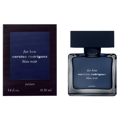 50 ML Narciso Rodriguez for him Bleu Noir Parfum  1 di 3 