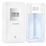 200 ML Dior DIOR HOMME Dior Homme Cologne Eau de Toilette  3 di 3 Dior Homme Cologne Eau de Toilette