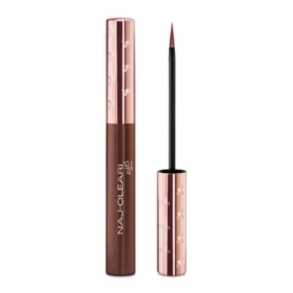  Naj Oleari IMPECCABLE EYELINER Eyeliner Waterproof  1 di 2 