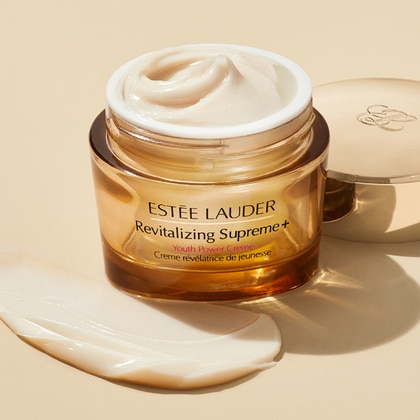 75 ML Estée Lauder REVITALIZING SUPREME + Youth Power Creme  1 di 3 