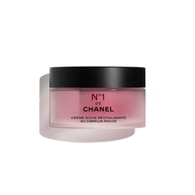 50 G CHANEL N°1 DE CHANEL Crema Ricca Rivitalizzante  1 di 2 