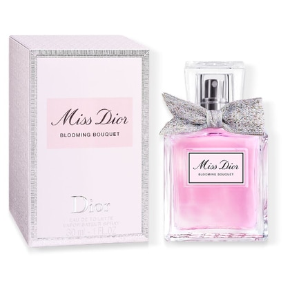 50 ML Dior MISS DIOR BLOOMING BOUQUET Eau De Toilette  1 di 3 