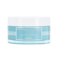  Sisley BAUME DÉMAQUILLANT ET NETTOYANT AUX TROIS HUILES Baume Démaquillant et nettoyant visage & yeux  1 di 2 