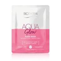 Aqua Glow Flash Mask