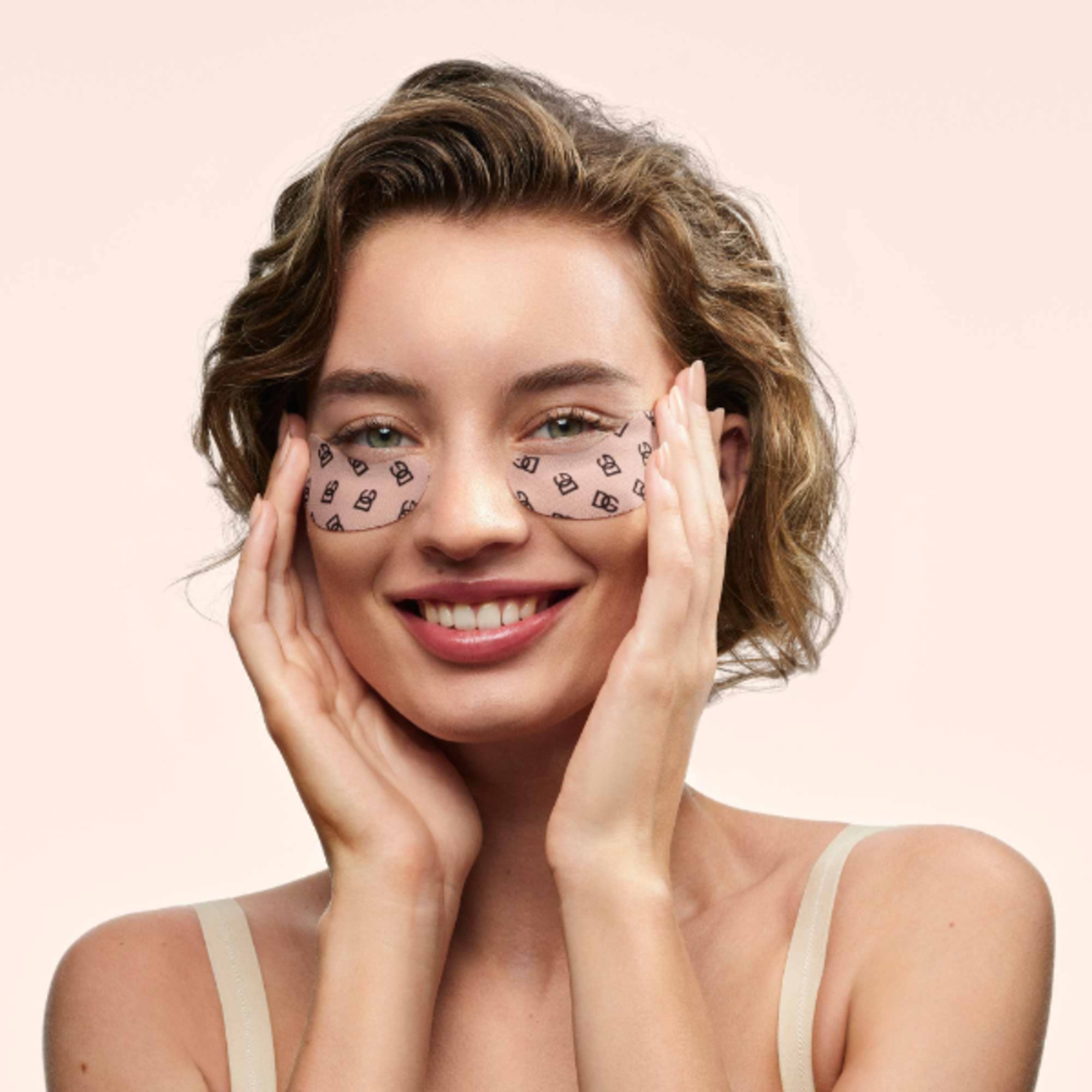 Patch Gel Occhi Illuminanti e Anti-Gonfiore