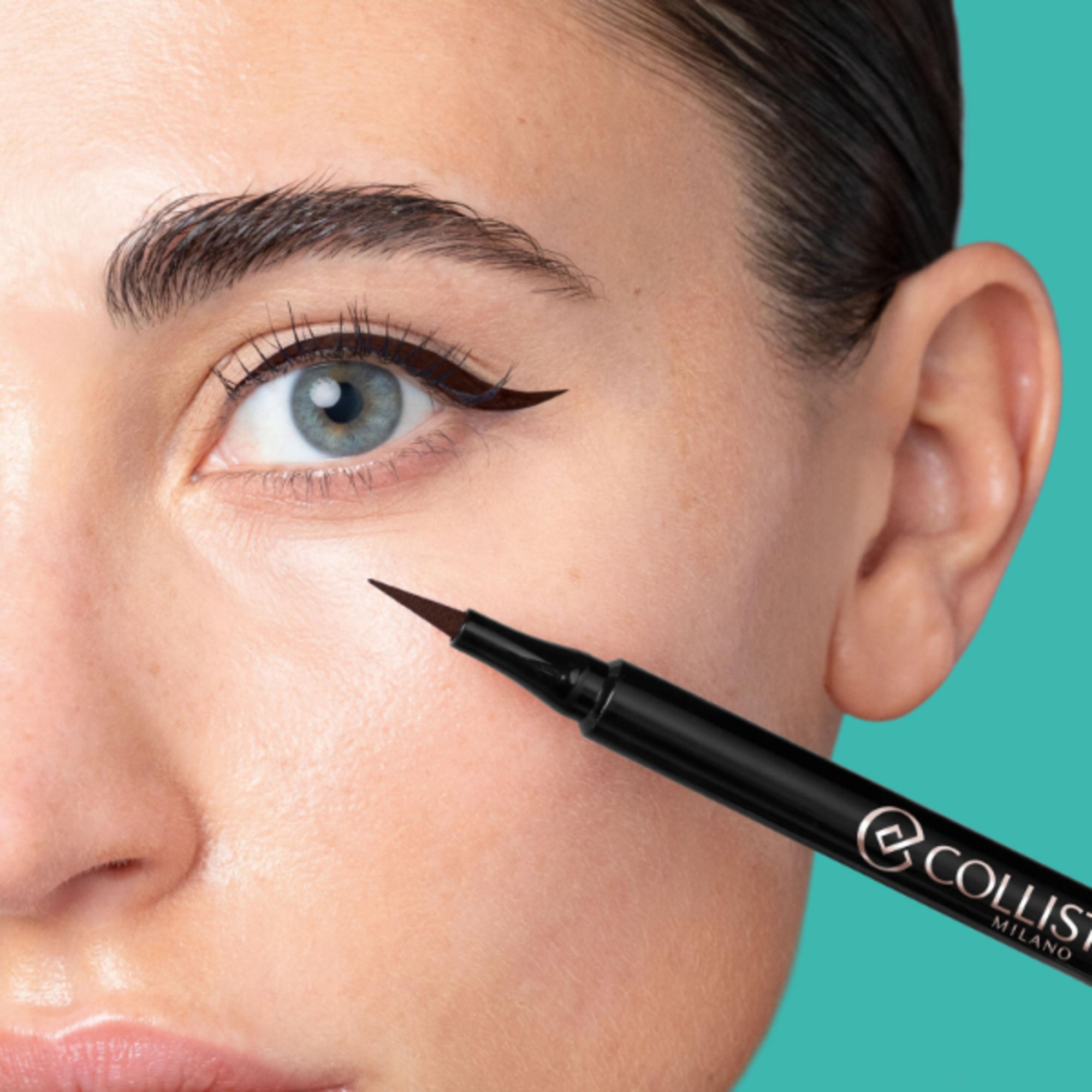 Collistar INFINITO EYE MARKER Eye Liner 1 di 4