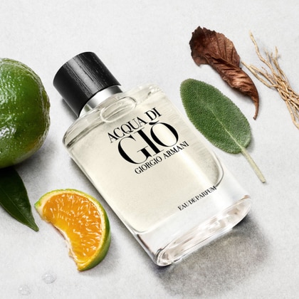 Eau De Parfum