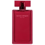 100 ML Narciso Rodriguez FOR HER Eau De Parfum Intense  1 di 6 Eau De Parfum Intense