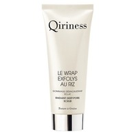 75 ML Qiriness LE WRAP EXFOLYS AU RIZ Gommage Peeling Luminosità  1 di 2 