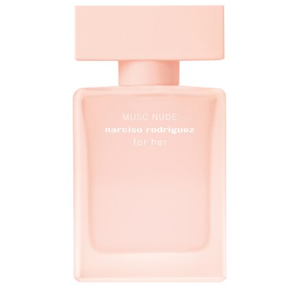 30 ML Narciso Rodriguez FOR HER MUSC NUDE Eau De Parfum  1 di 3 