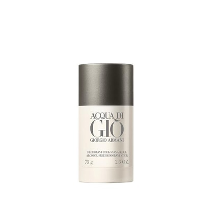 75 ML Giorgio Armani ACQUA DI GIÒ Acqua di Gio' Homme Deo Stick 75Ml  1 di 7 