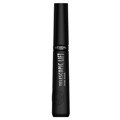  L'Oréal Paris TELESCOPIC Mascara Extra Black  1 di 3 