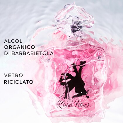 Eau De Parfum