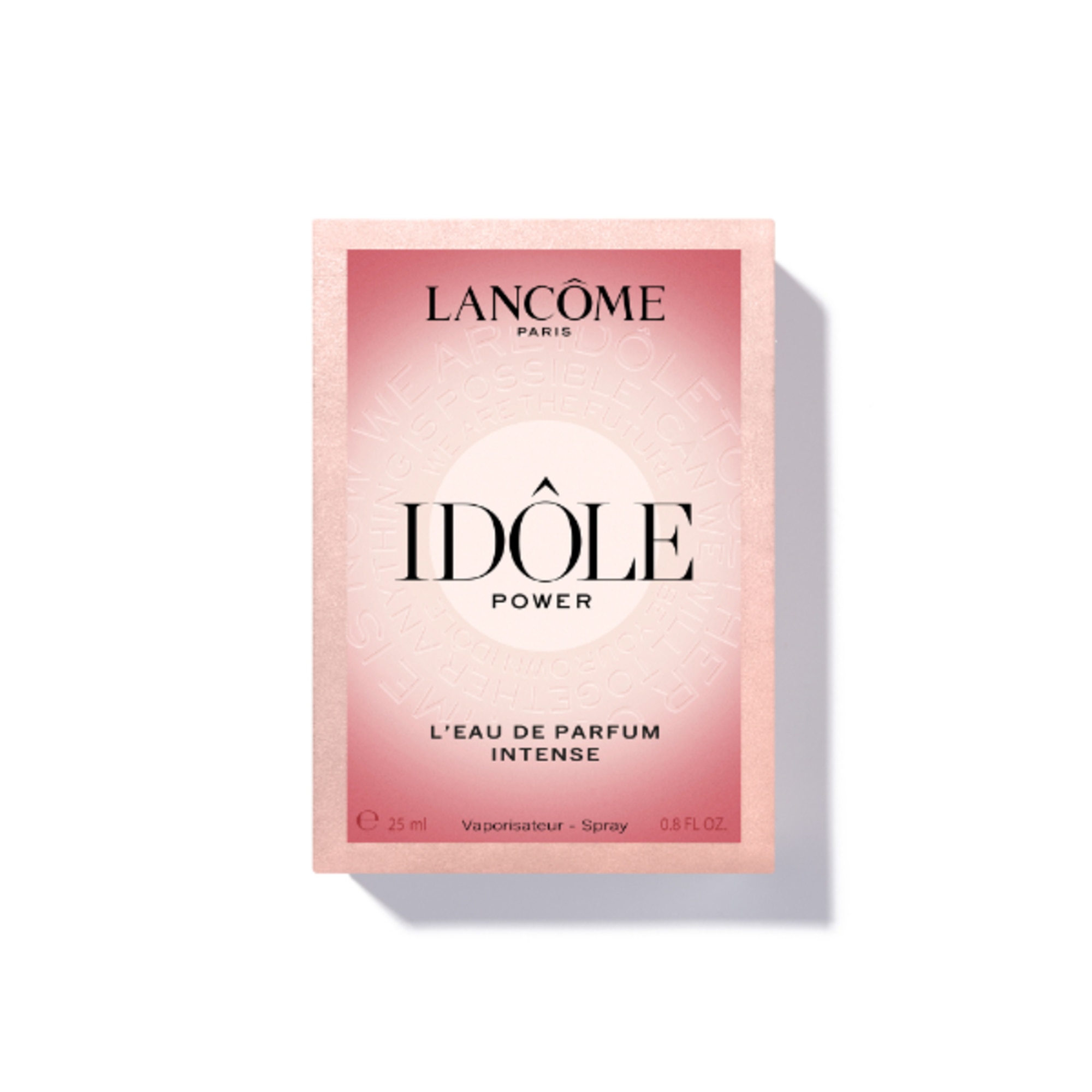 Eau De Parfum Intense