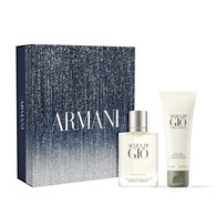  Giorgio Armani ACQUA DI GIÒ EAU DE TOILETTE Cofanetto Regalo  1 di 2 