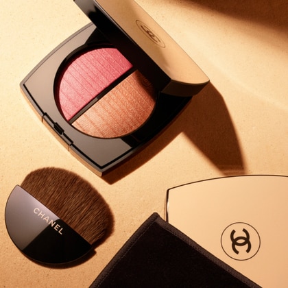 DUO DI POLVERI ILLUMINANTI - CREAZIONE ESCLUSIVA
