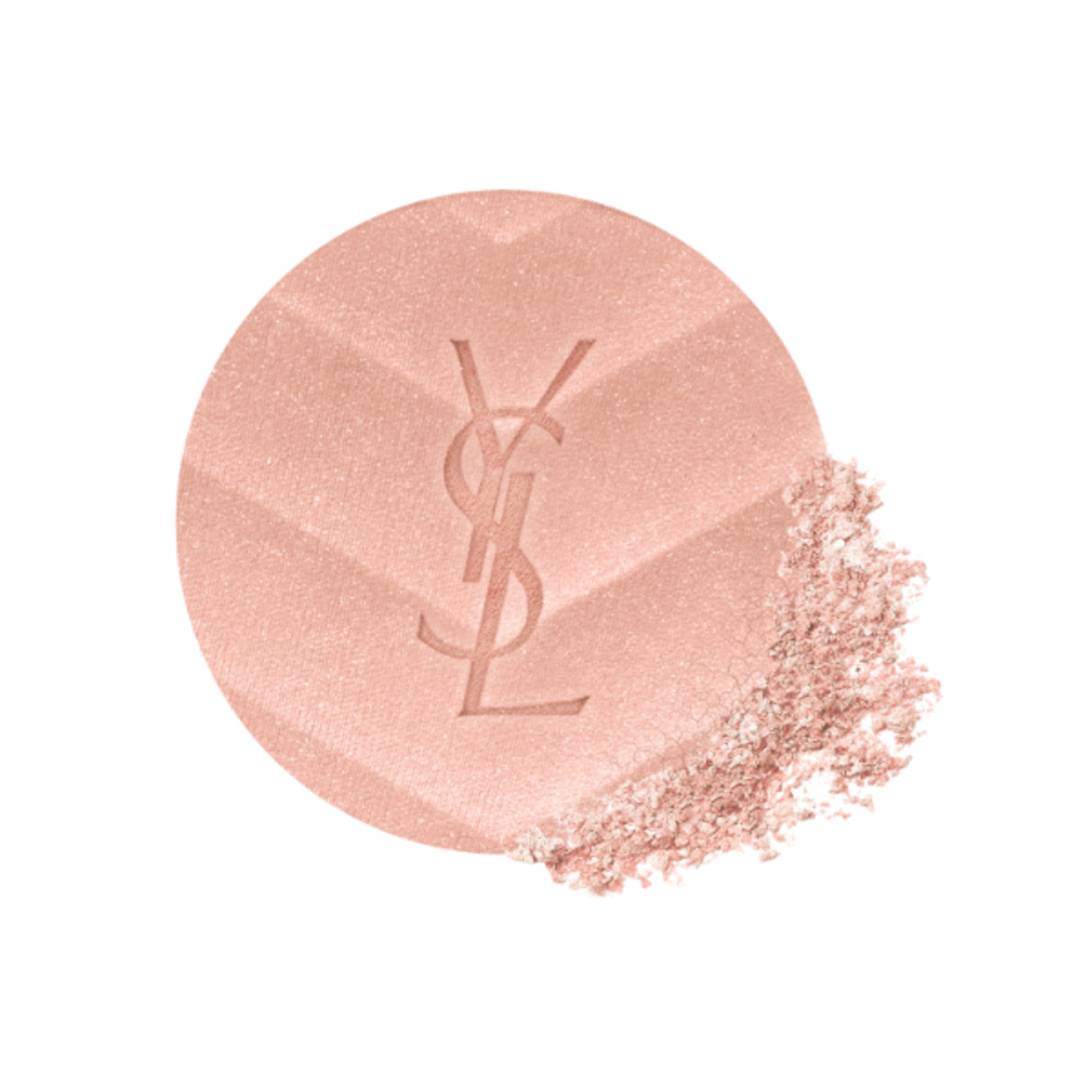 Yves Saint Laurent ALL HOURS HYPER LUMINIZE Illuminante in Polvere 1 di 7
