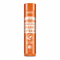  DR BRONNER’S LIP BALM Balsamo Labbra Bio  1 di 2 