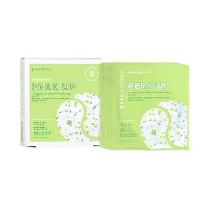 78 G Patchology MOODPATCH Perk Up Eye Gels  1 di 3 