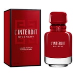 50 ML Givenchy L'INTERDIT ROUGE ULTIME Eau De Parfum 2 di 3 Eau De Parfum