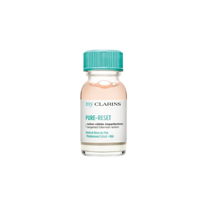 13 ML Clarins PURE-RESET Trattamento Mirato Anti-Imperfezioni  1 di 8 