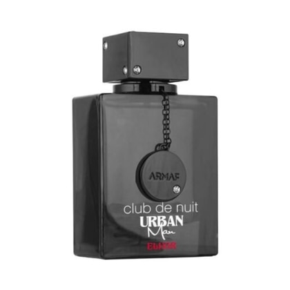 105 ML Club de Nuit URBAN ELIXIR MAN Eau De Parfum  1 di 2 