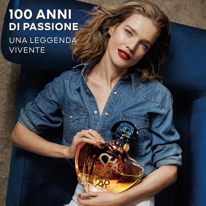 Eau De Parfum Intense