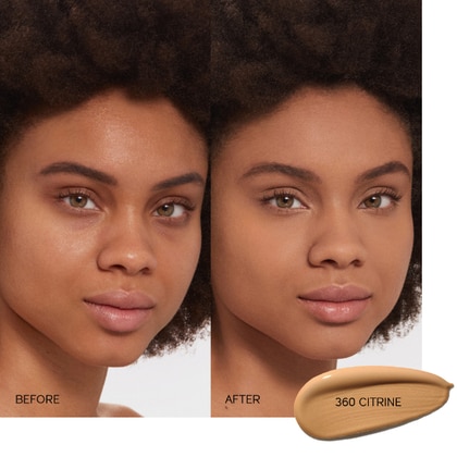Fondotinta FinishNaturale Semi- Matte