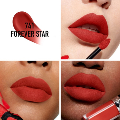 Rossetto Liquido