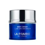 50 ML LA PRAIRIE SKIN CAVIAR Luxe Cream Sheer - Crema Rassodante  1 di 6 Luxe Cream Sheer - Crema Rassodante