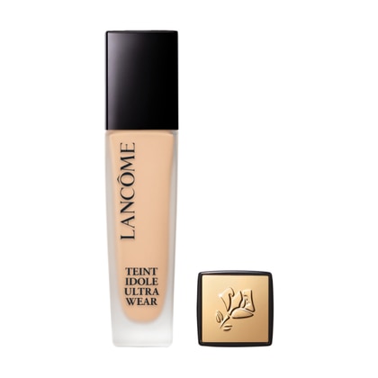 Lancôme TEINT IDOLE ULTRA WEAR Fondotinta Liquido Effetto Seconda Pelle 1 di 3