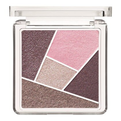  Marionnaud MY SILKY EYESHADOW Palette Ombretti  1 di 2 