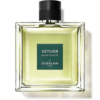 150 ML Guerlain VÉTIVER Eau de Toilette  1 di 2 