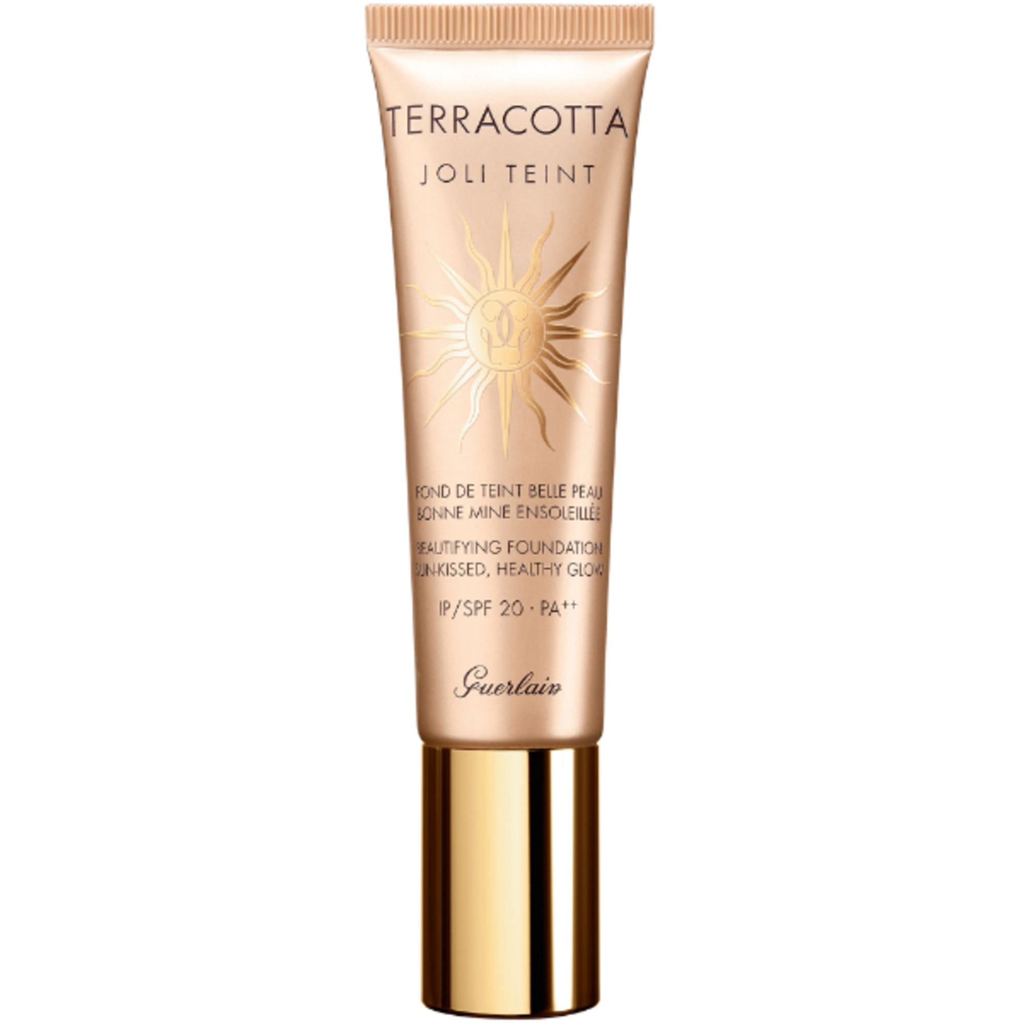 Guerlain JOLI TEINT Terracotta 1 di 2 Terracotta